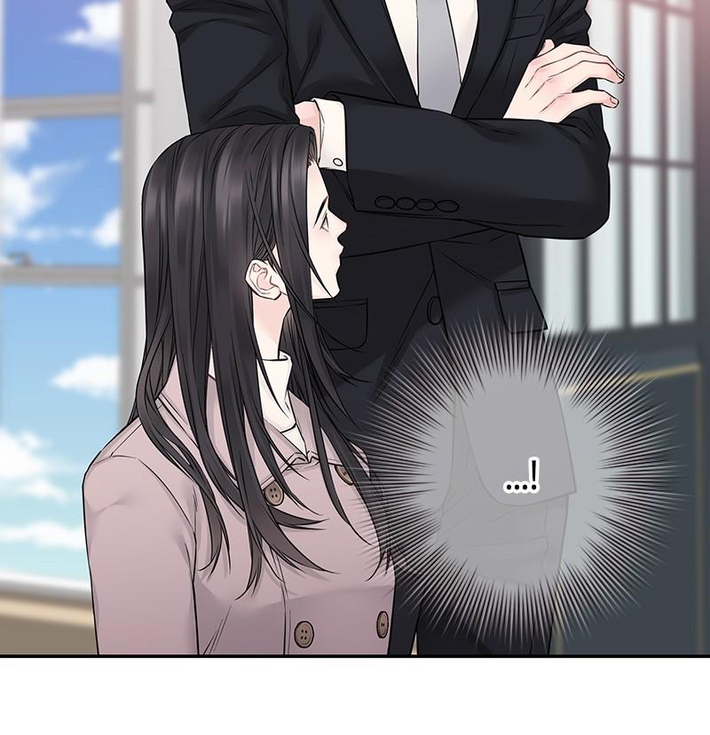 As If Love Doesn't Exist Chap 32 - Next Chap 33
