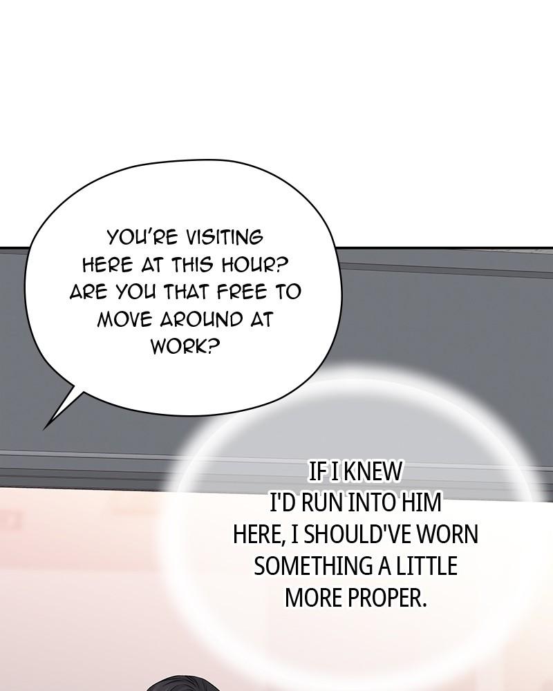 As If Love Doesn't Exist Chap 32 - Next Chap 33