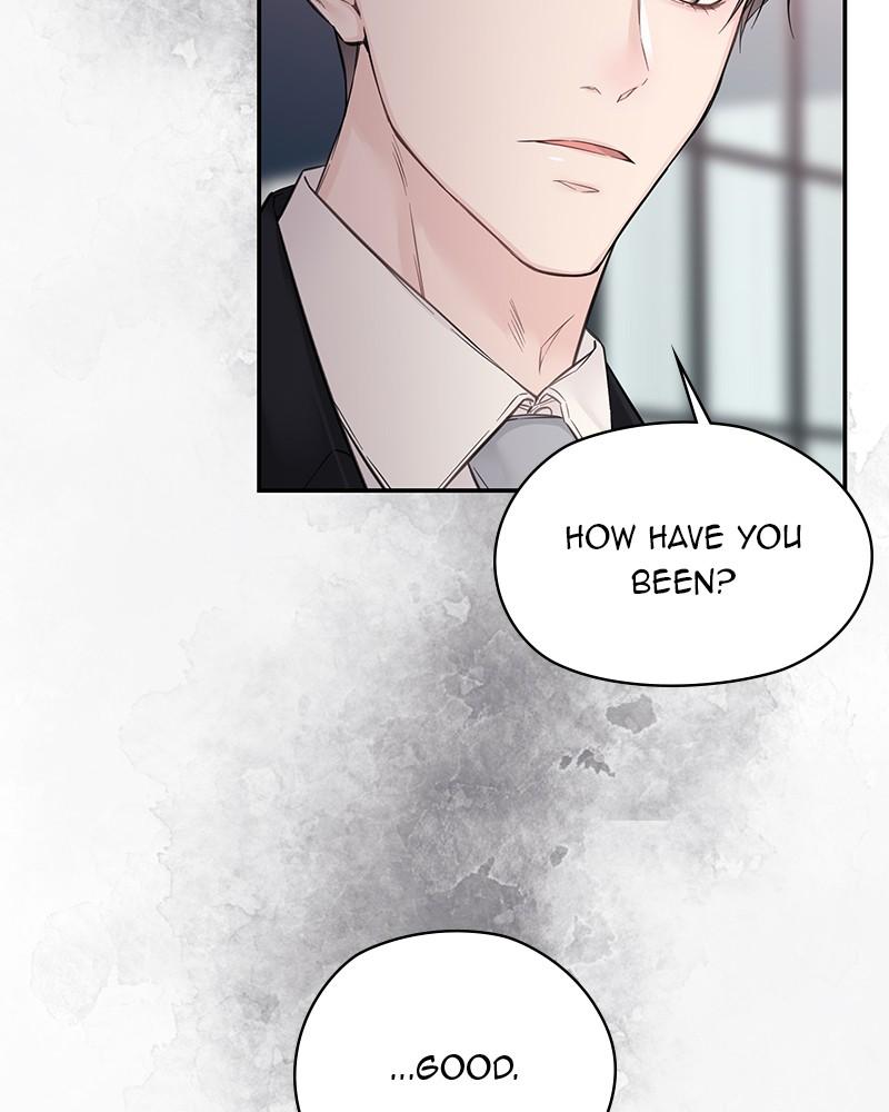 As If Love Doesn't Exist Chap 32 - Next Chap 33