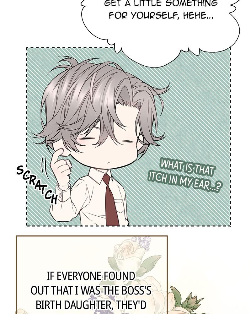 As If Love Doesn't Exist Chap 33 - Next Chap 34
