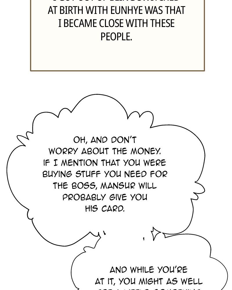 As If Love Doesn't Exist Chap 33 - Next Chap 34