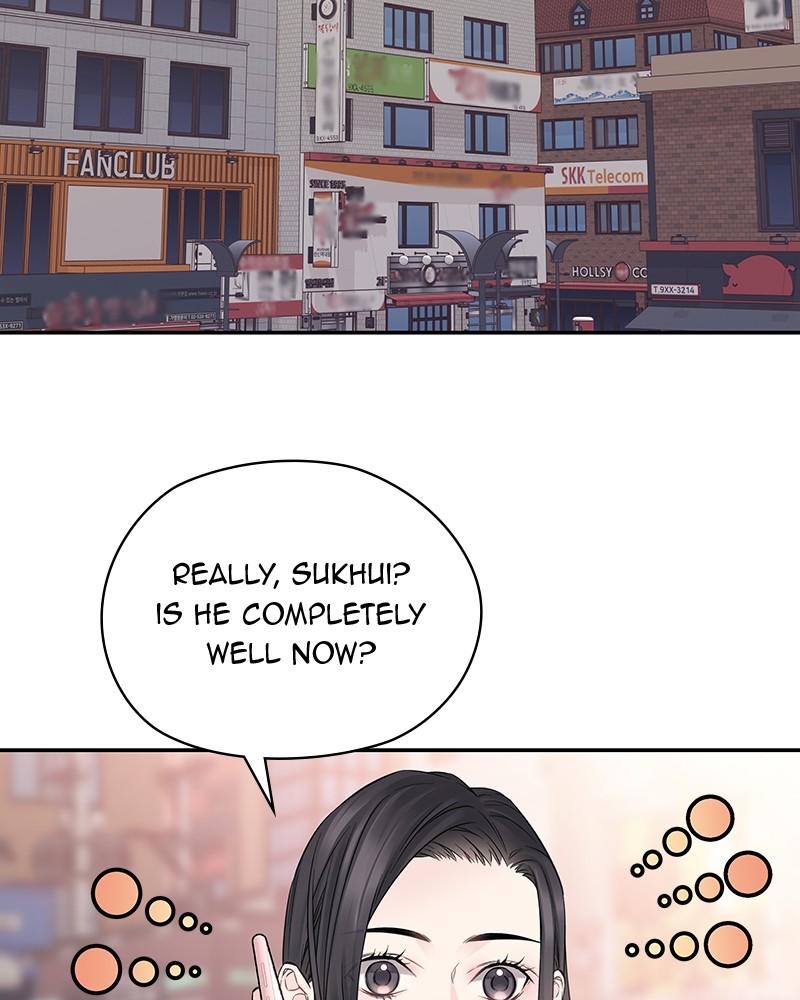 As If Love Doesn't Exist Chap 33 - Next Chap 34