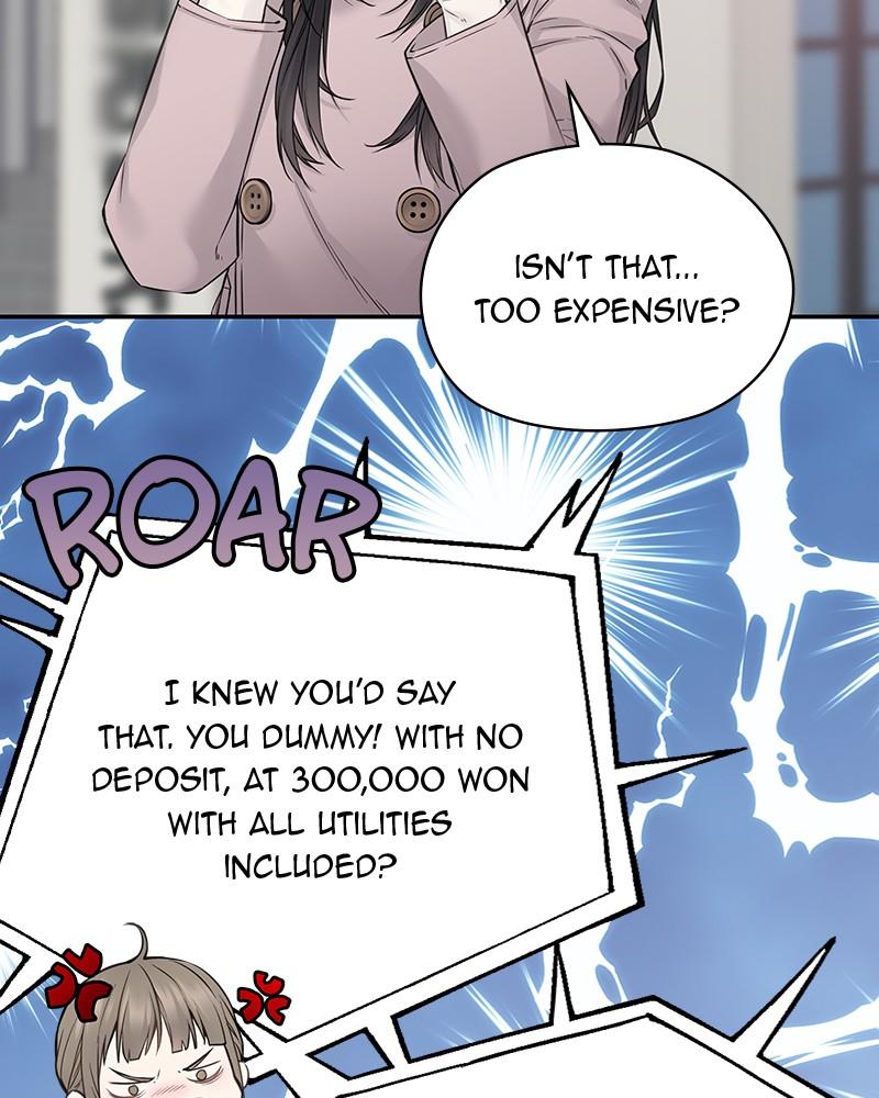 As If Love Doesn't Exist Chap 33 - Next Chap 34