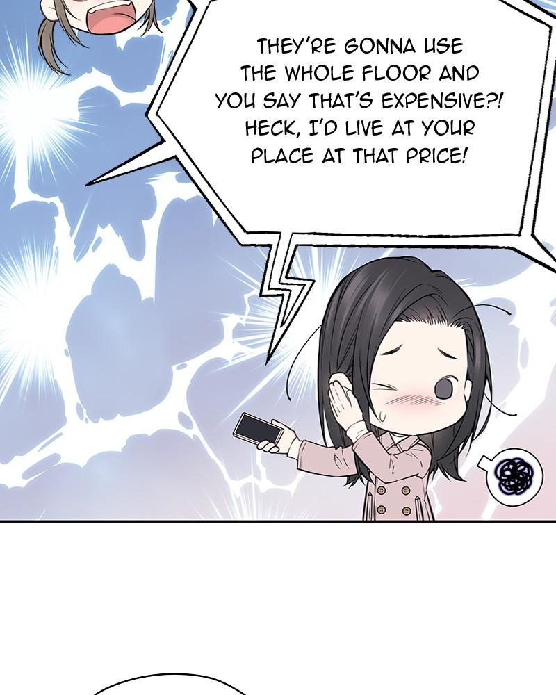 As If Love Doesn't Exist Chap 33 - Next Chap 34
