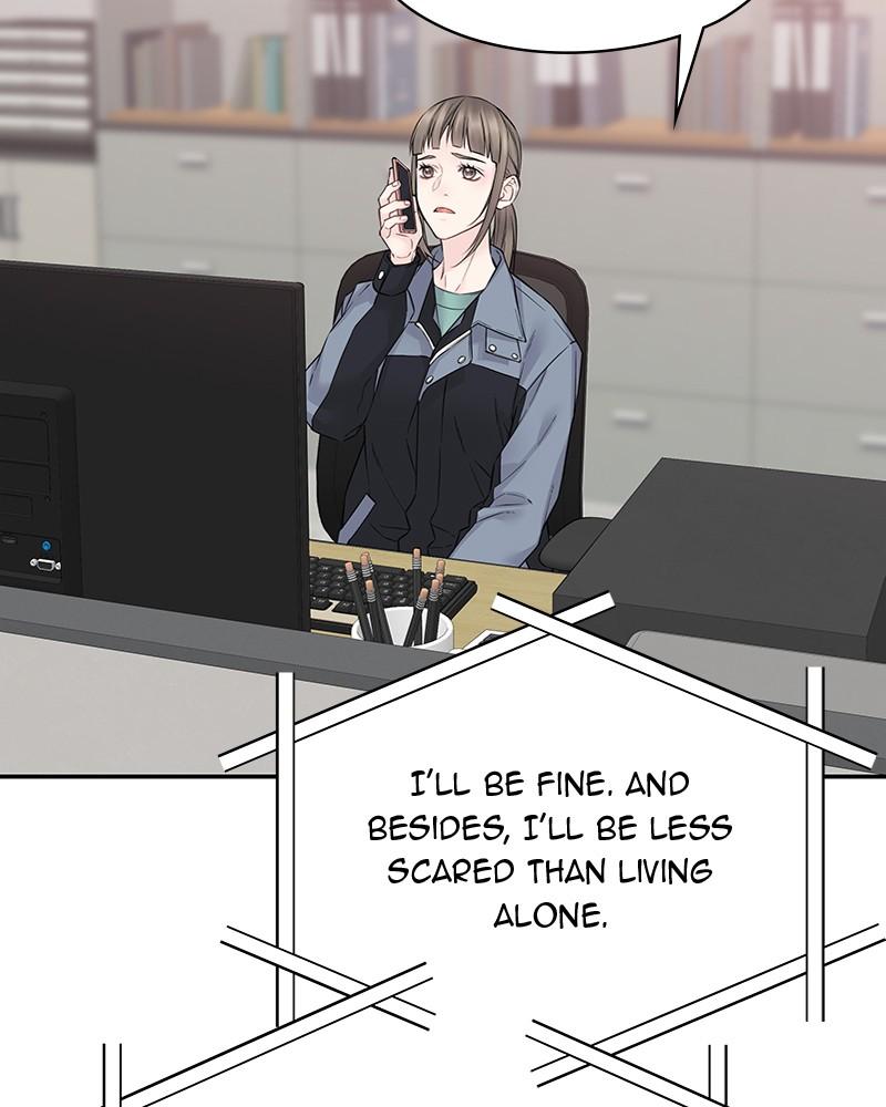 As If Love Doesn't Exist Chap 33 - Next Chap 34