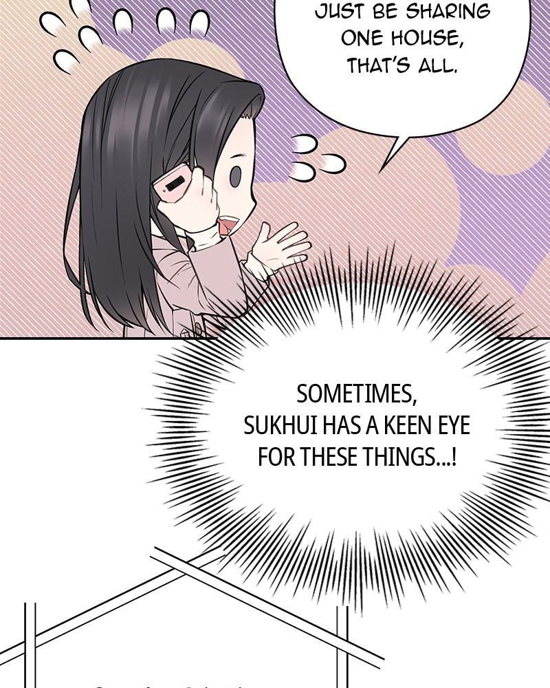 As If Love Doesn't Exist Chap 33 - Next Chap 34