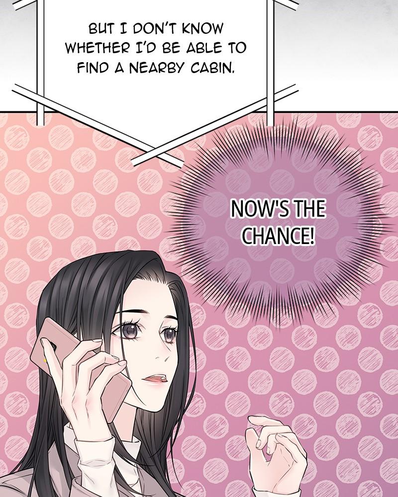 As If Love Doesn't Exist Chap 33 - Next Chap 34