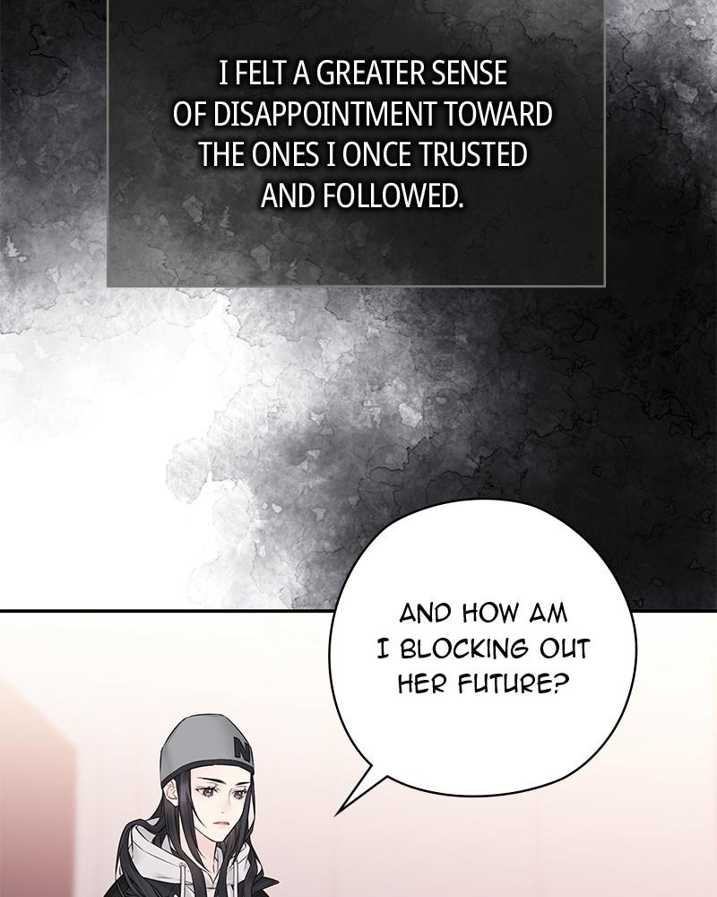 As If Love Doesn't Exist Chap 33 - Next Chap 34