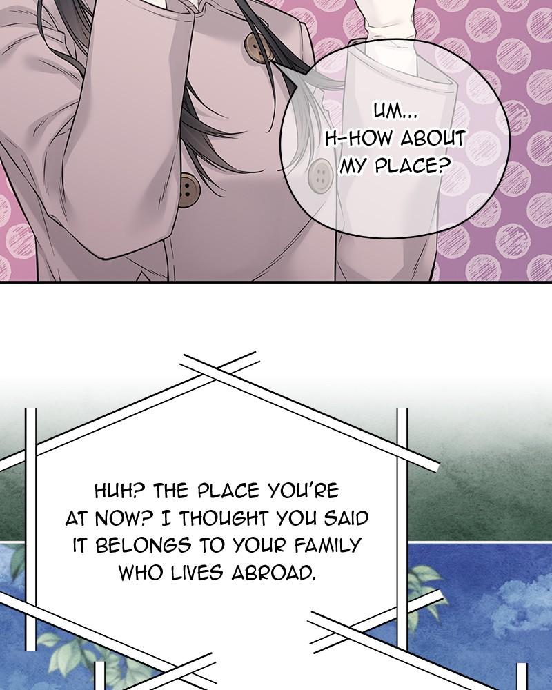 As If Love Doesn't Exist Chap 33 - Next Chap 34