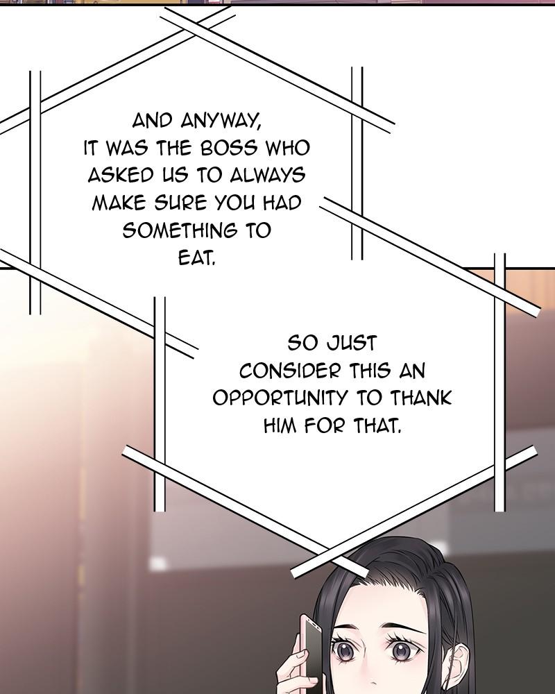 As If Love Doesn't Exist Chap 33 - Next Chap 34