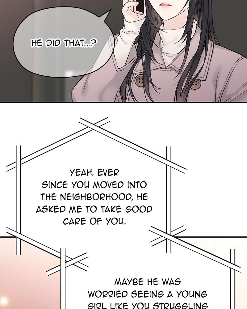 As If Love Doesn't Exist Chap 33 - Next Chap 34