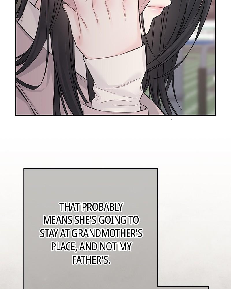 As If Love Doesn't Exist Chap 33 - Next Chap 34