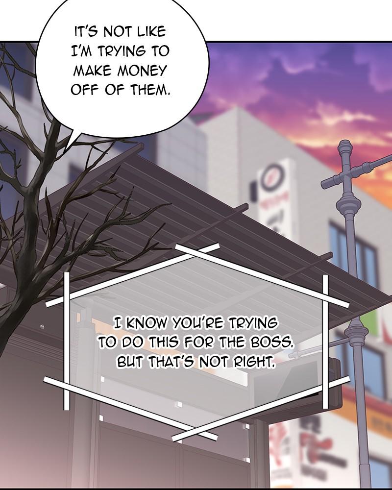 As If Love Doesn't Exist Chap 33 - Next Chap 34