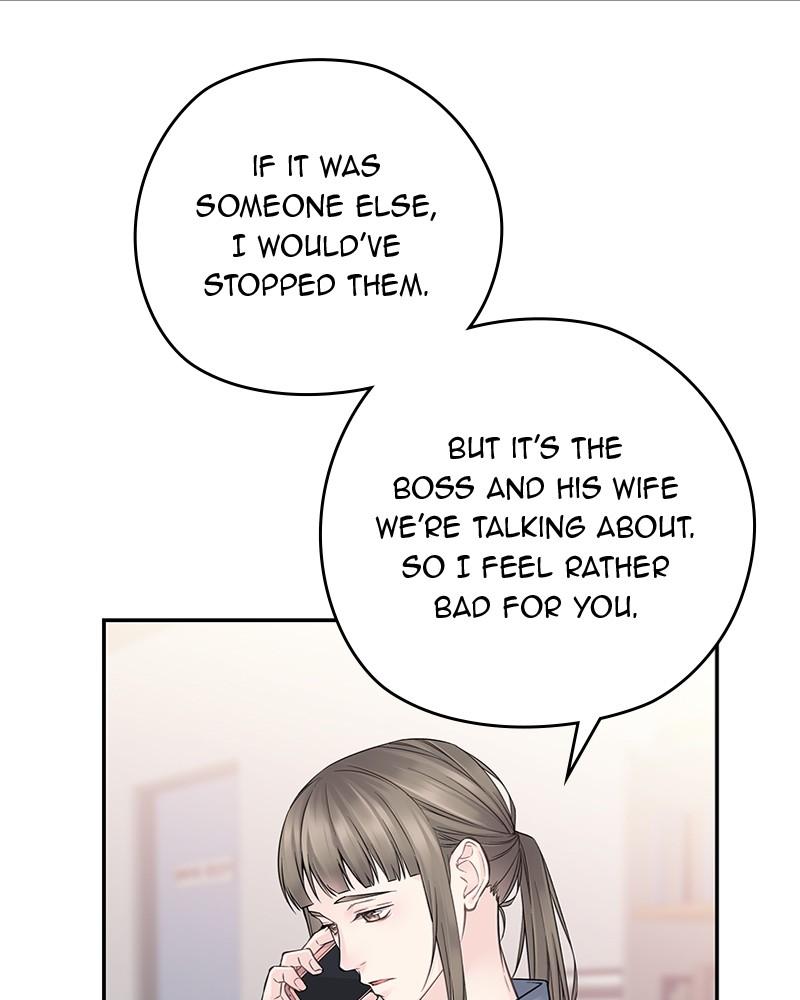 As If Love Doesn't Exist Chap 33 - Next Chap 34