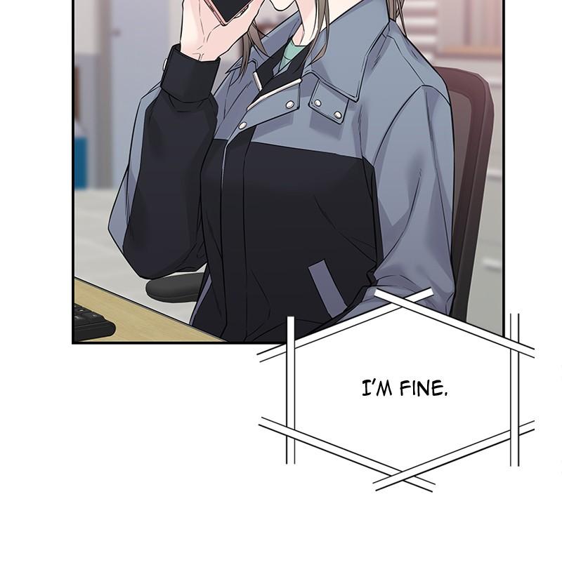 As If Love Doesn't Exist Chap 33 - Next Chap 34