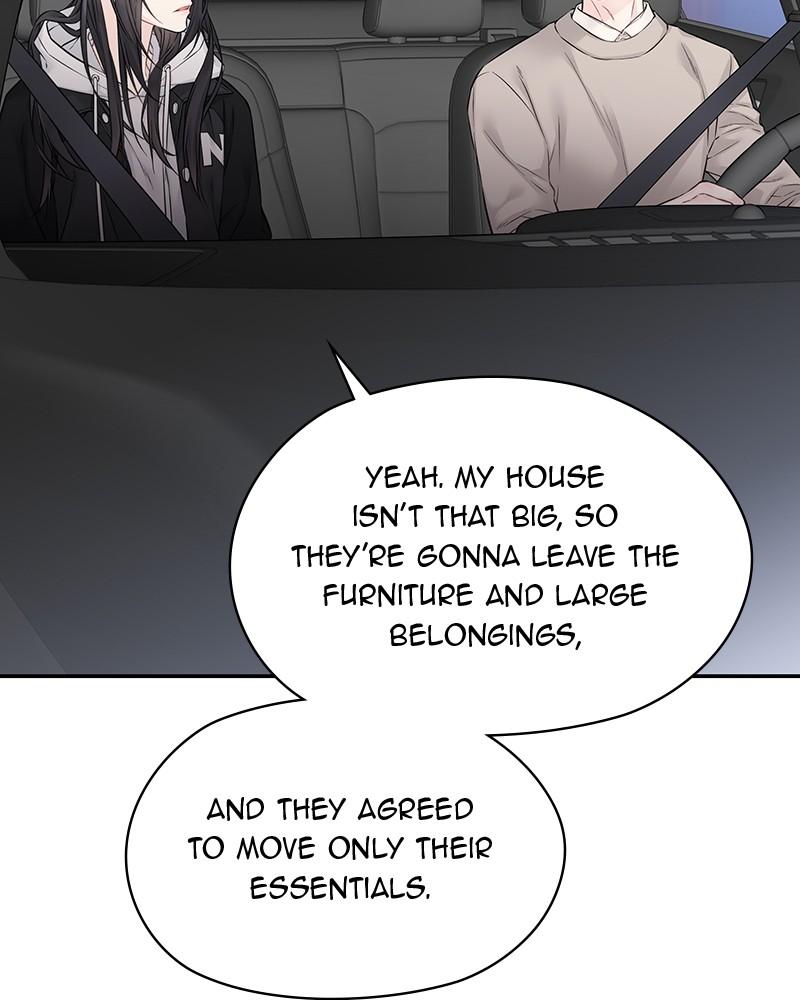 As If Love Doesn't Exist Chap 33 - Next Chap 34