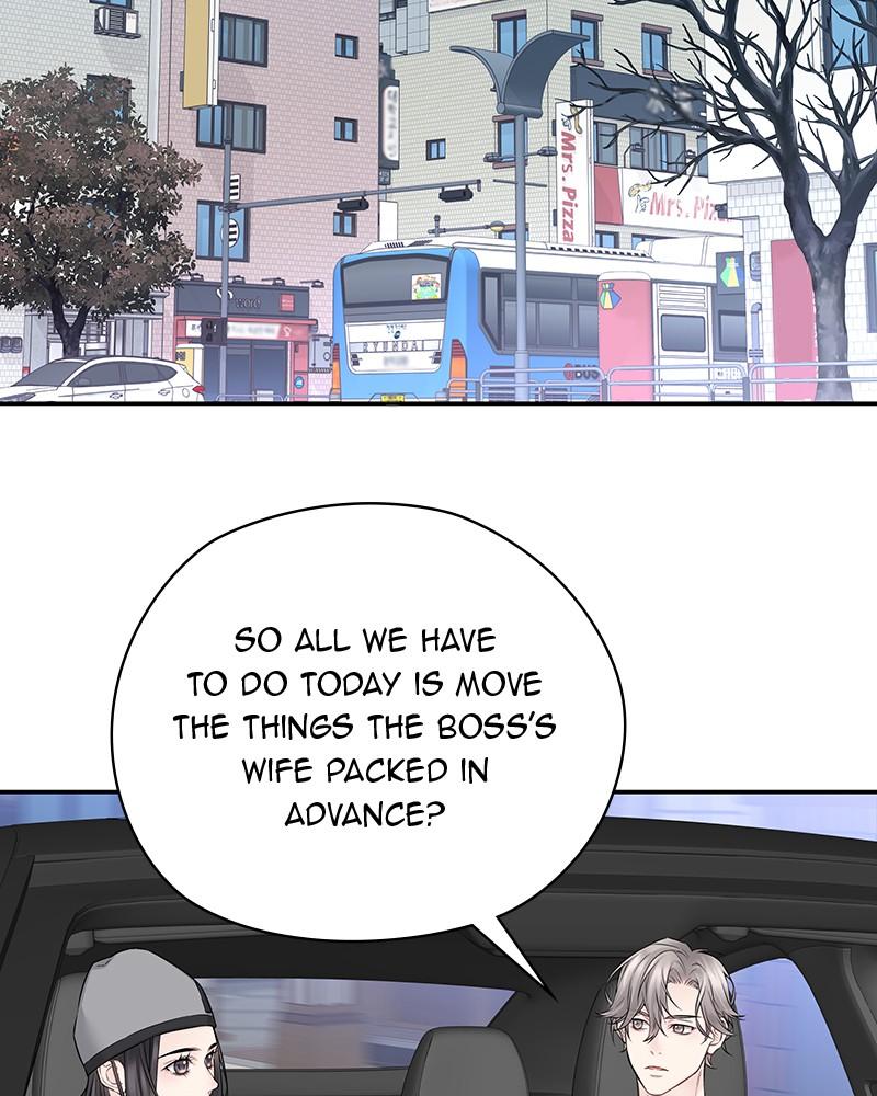 As If Love Doesn't Exist Chap 33 - Next Chap 34