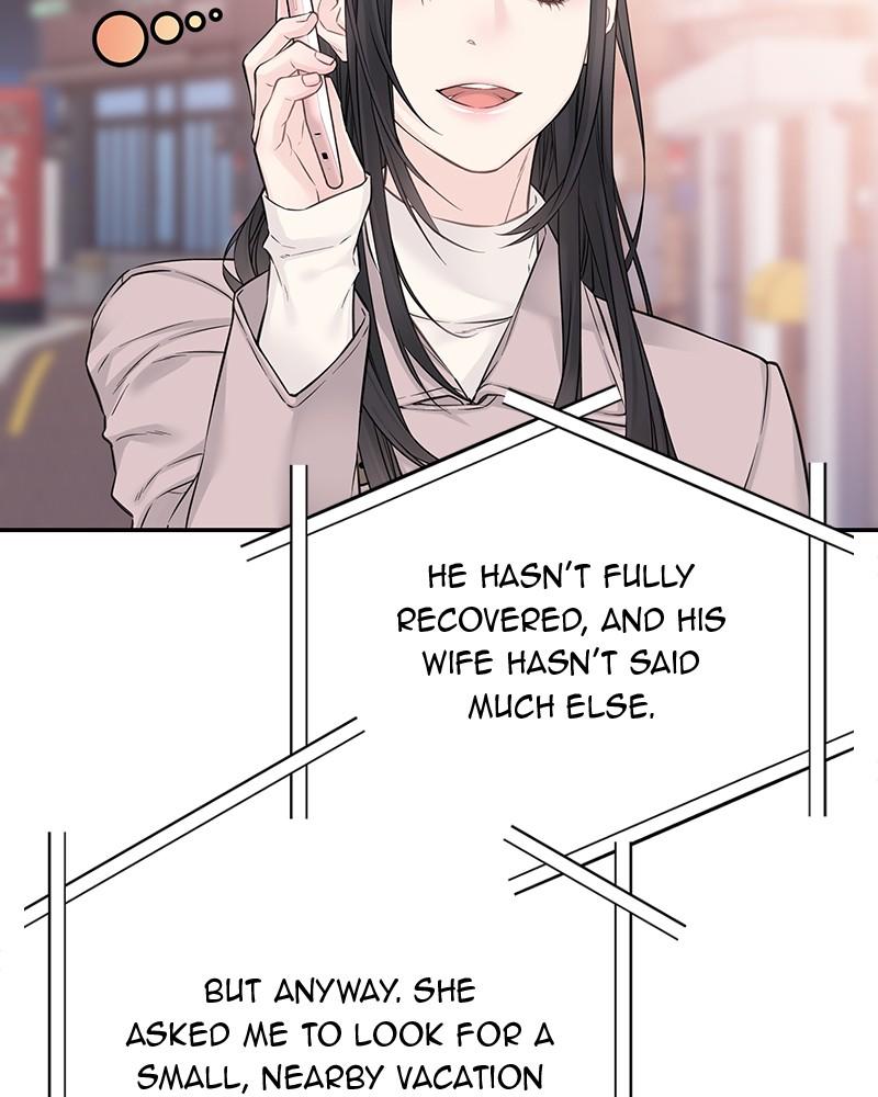 As If Love Doesn't Exist Chap 33 - Next Chap 34