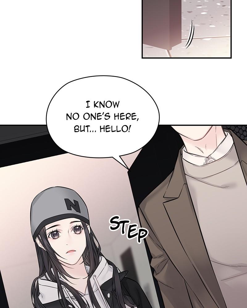 As If Love Doesn't Exist Chap 33 - Next Chap 34