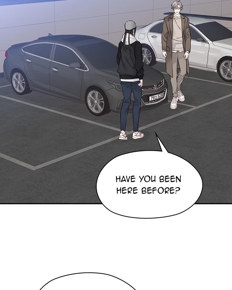 As If Love Doesn't Exist Chap 33 - Next Chap 34