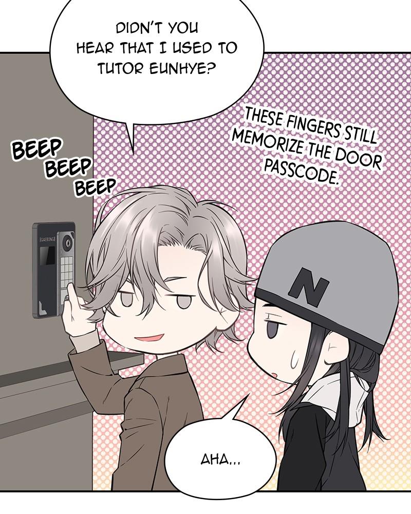 As If Love Doesn't Exist Chap 33 - Next Chap 34
