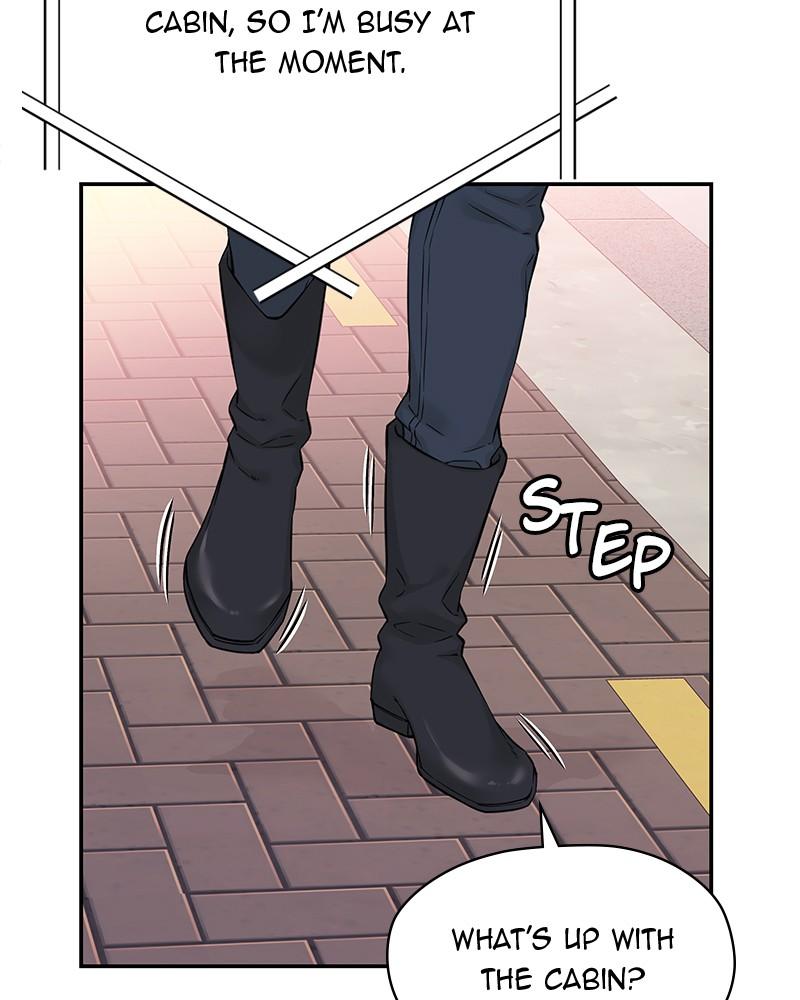 As If Love Doesn't Exist Chap 33 - Next Chap 34