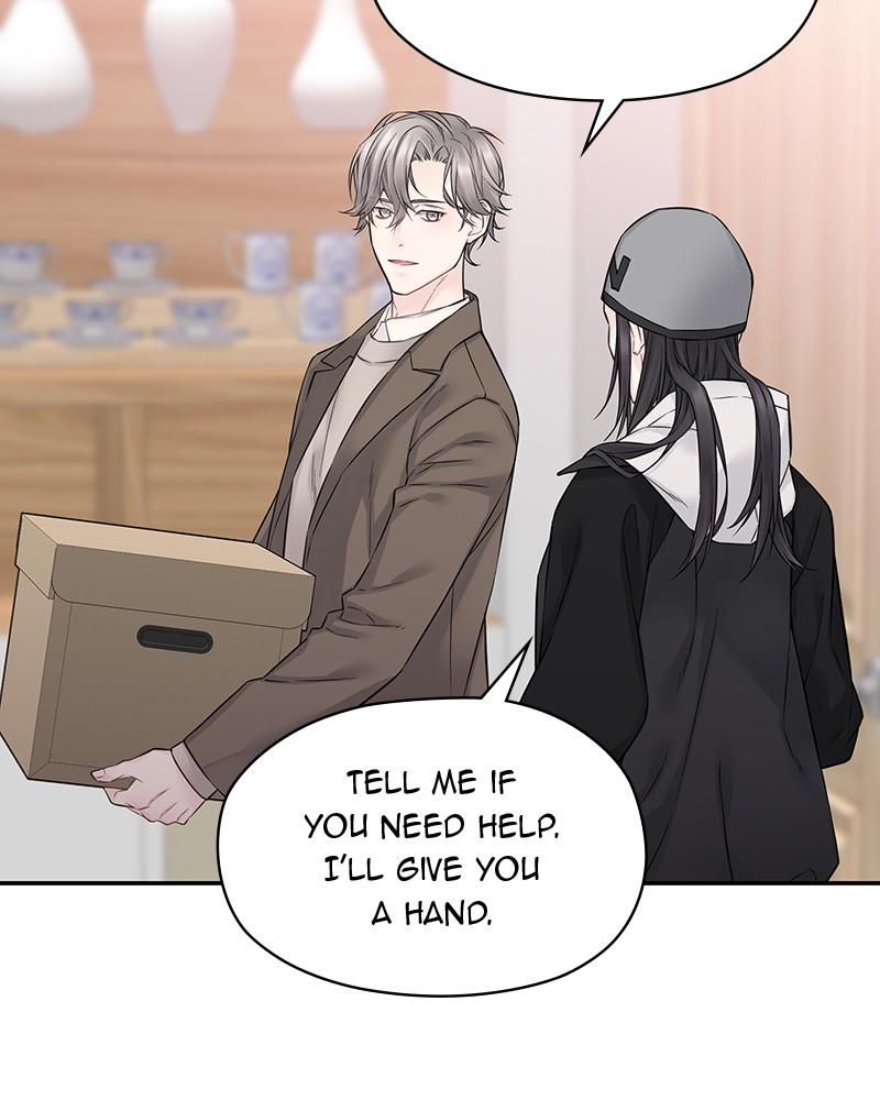 As If Love Doesn't Exist Chap 33 - Next Chap 34