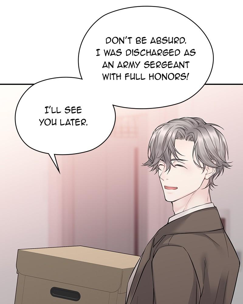 As If Love Doesn't Exist Chap 33 - Next Chap 34
