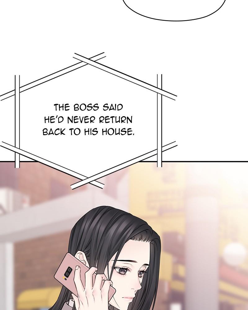 As If Love Doesn't Exist Chap 33 - Next Chap 34