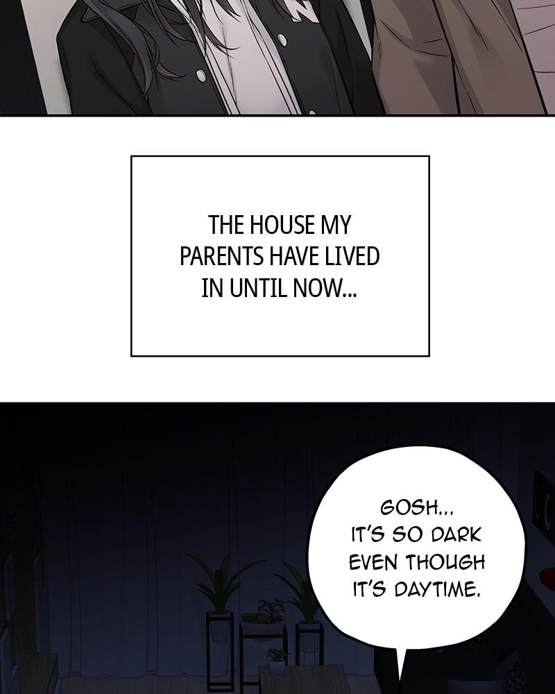 As If Love Doesn't Exist Chap 33 - Next Chap 34