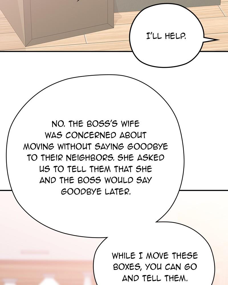 As If Love Doesn't Exist Chap 33 - Next Chap 34