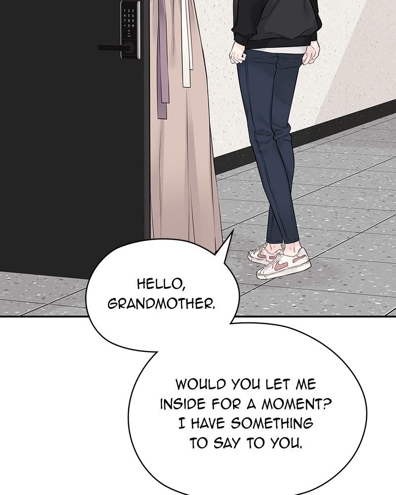 As If Love Doesn't Exist Chap 33 - Next Chap 34