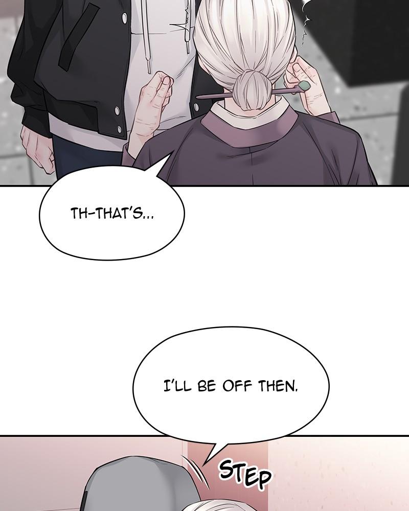 As If Love Doesn't Exist Chap 33 - Next Chap 34