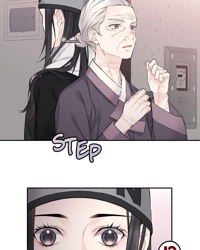 As If Love Doesn't Exist Chap 33 - Next Chap 34