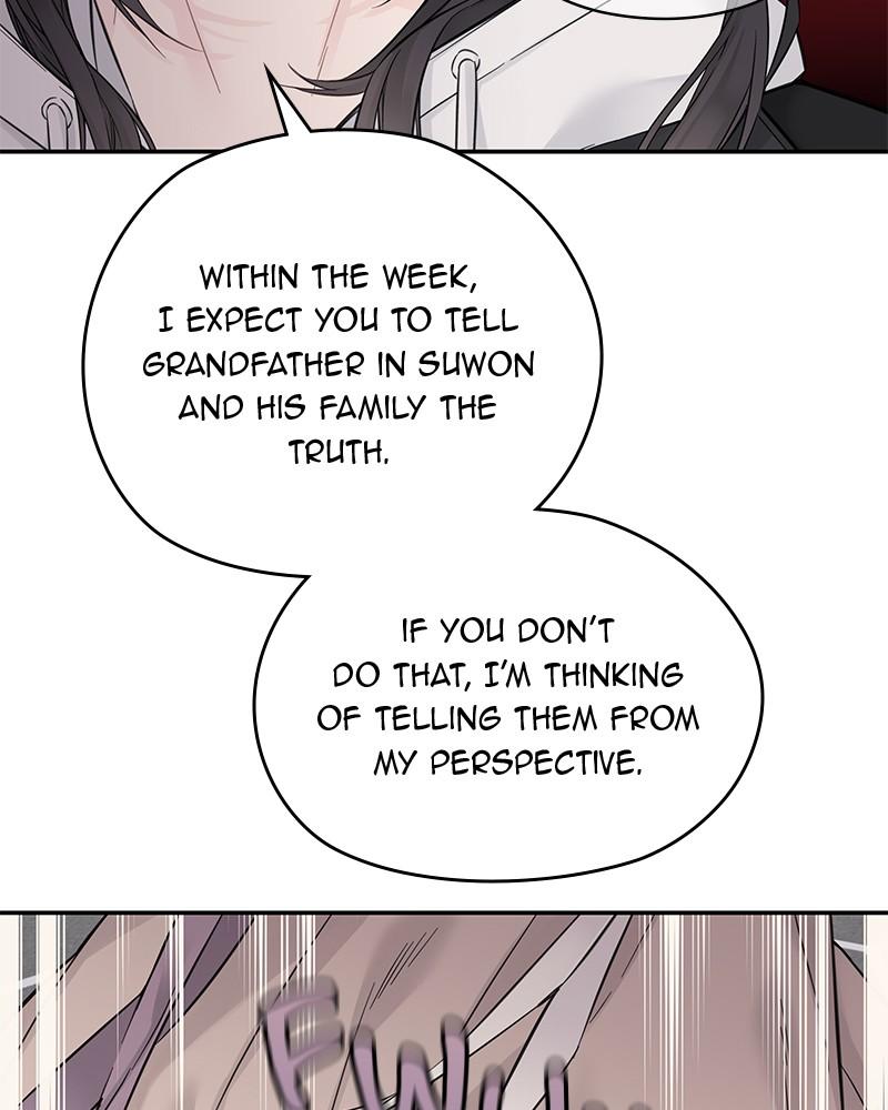 As If Love Doesn't Exist Chap 33 - Next Chap 34