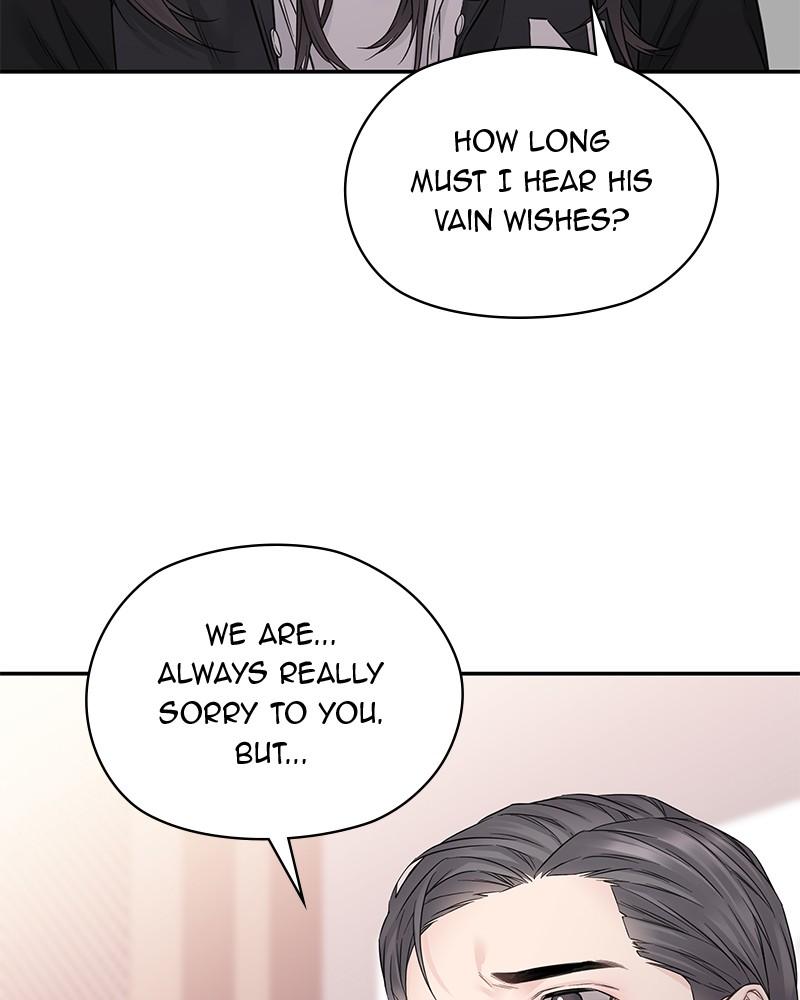 As If Love Doesn't Exist Chap 33 - Next Chap 34