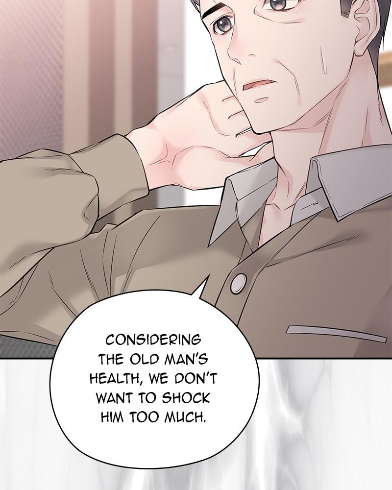 As If Love Doesn't Exist Chap 33 - Next Chap 34