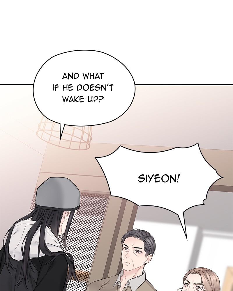As If Love Doesn't Exist Chap 33 - Next Chap 34