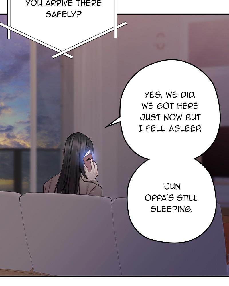 As If Love Doesn't Exist Chap 47 - Next Chap 48