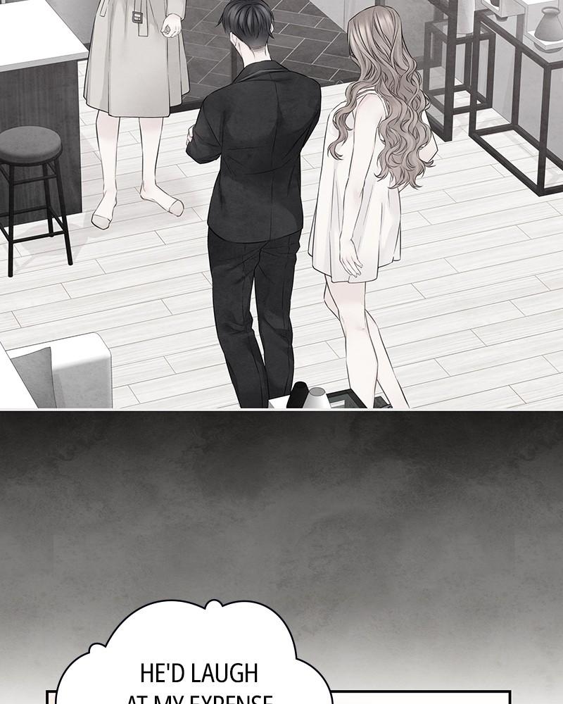 As If Love Doesn't Exist Chap 47 - Next Chap 48