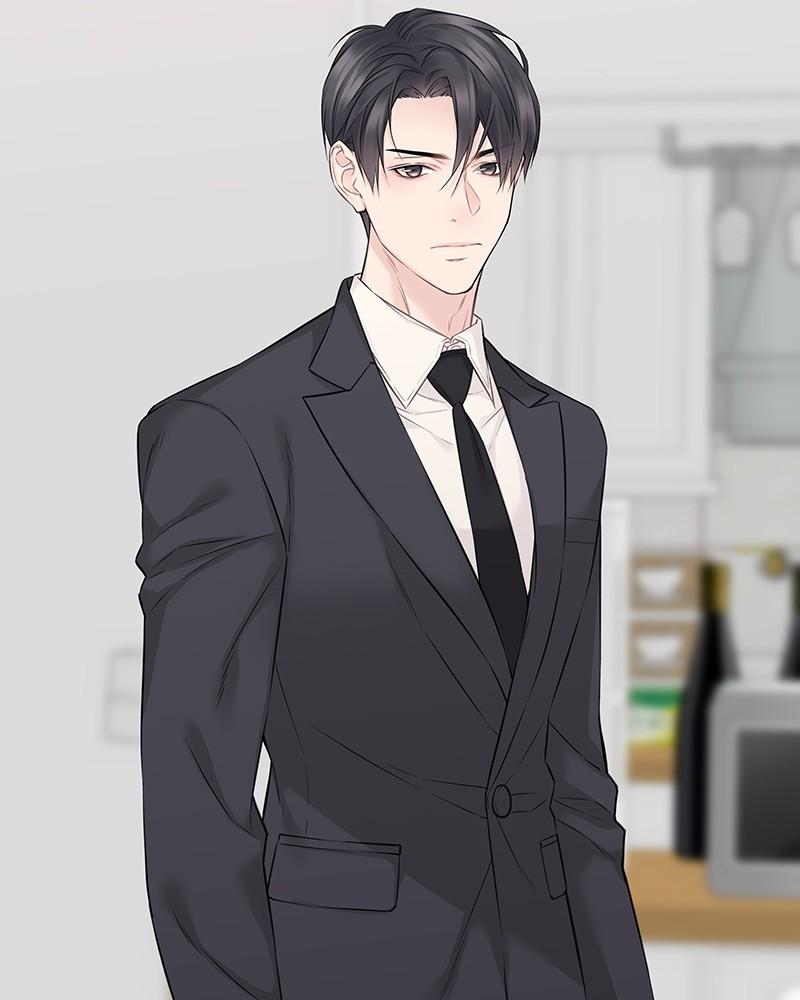 As If Love Doesn't Exist Chap 47 - Next Chap 48