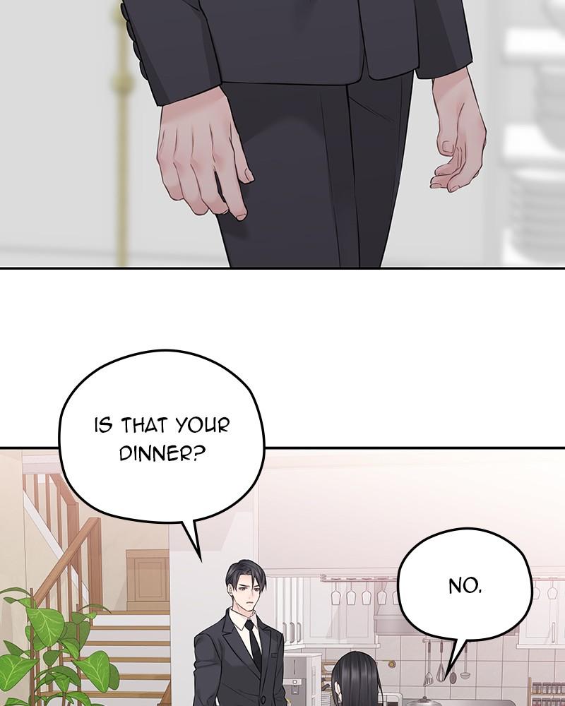 As If Love Doesn't Exist Chap 47 - Next Chap 48