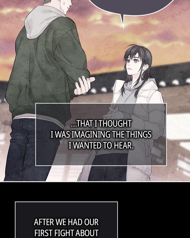 As If Love Doesn't Exist Chap 47 - Next Chap 48