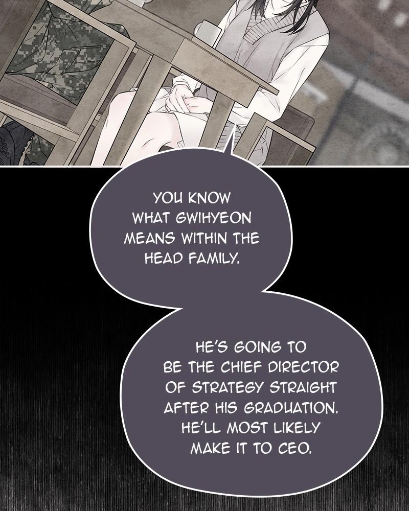As If Love Doesn't Exist Chap 47 - Next Chap 48