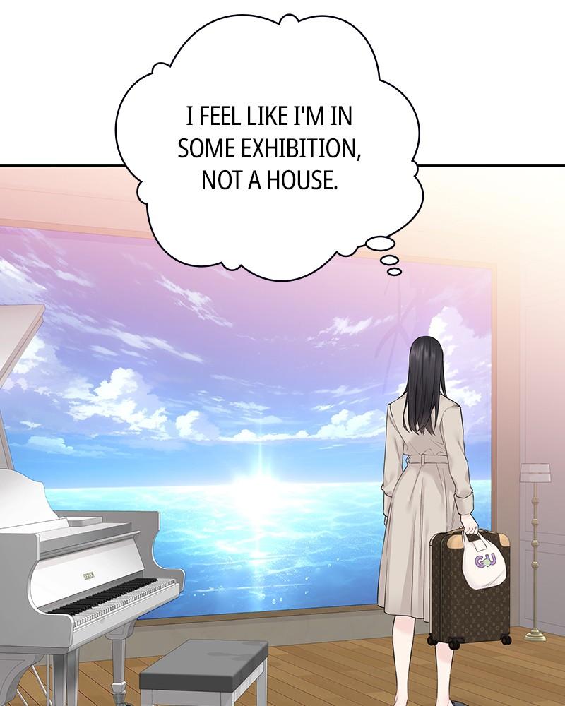 As If Love Doesn't Exist Chap 47 - Next Chap 48