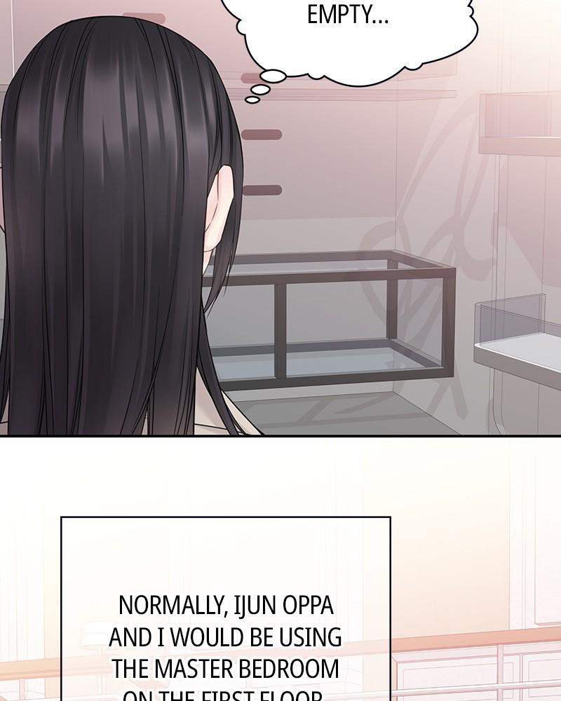As If Love Doesn't Exist Chap 47 - Next Chap 48