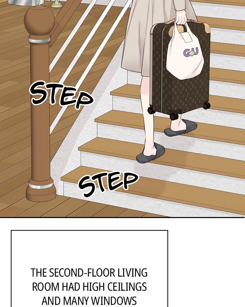 As If Love Doesn't Exist Chap 47 - Next Chap 48