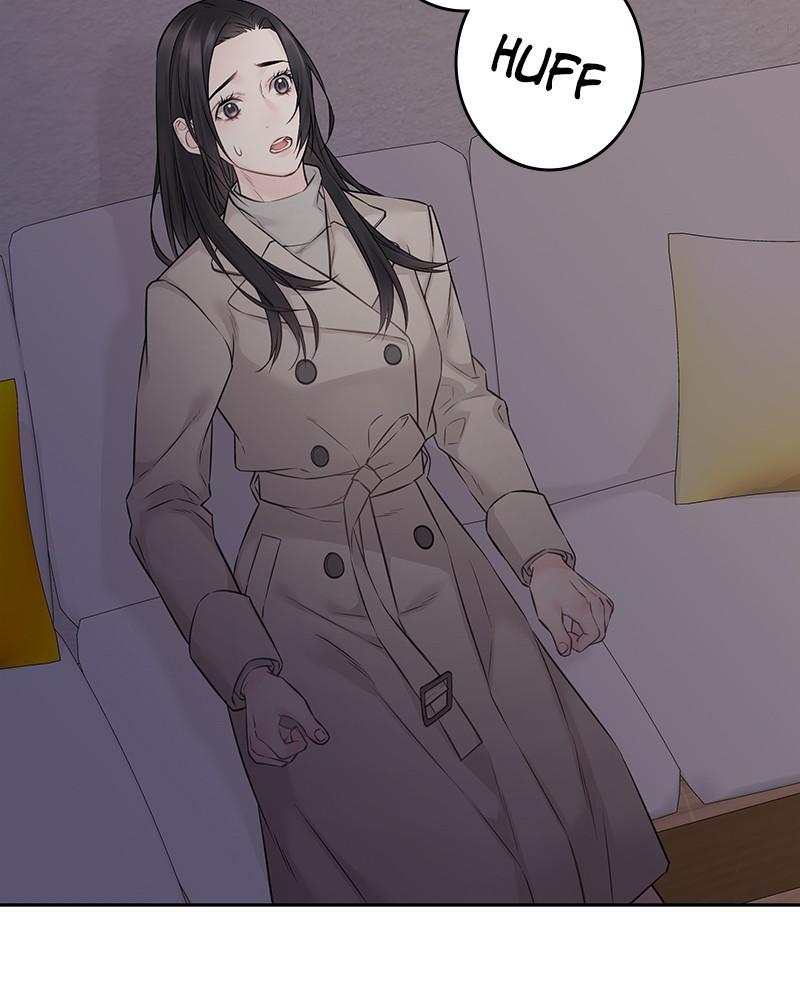 As If Love Doesn't Exist Chap 47 - Next Chap 48