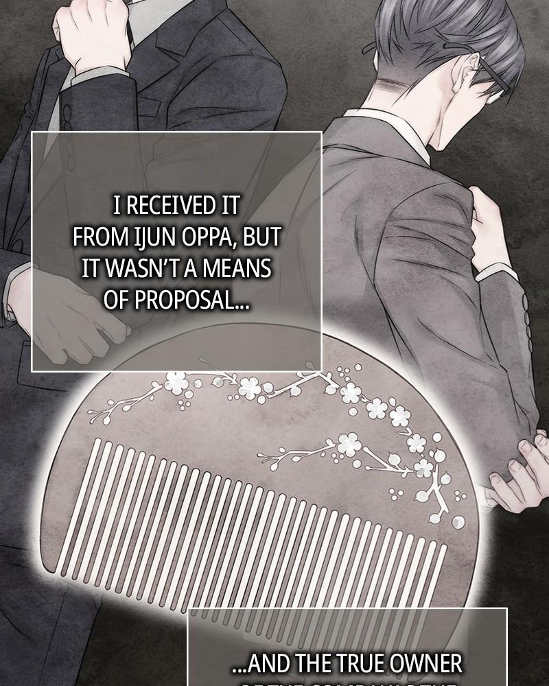 As If Love Doesn't Exist Chap 44 - Next Chap 45
