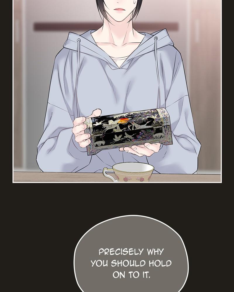 As If Love Doesn't Exist Chap 44 - Next Chap 45